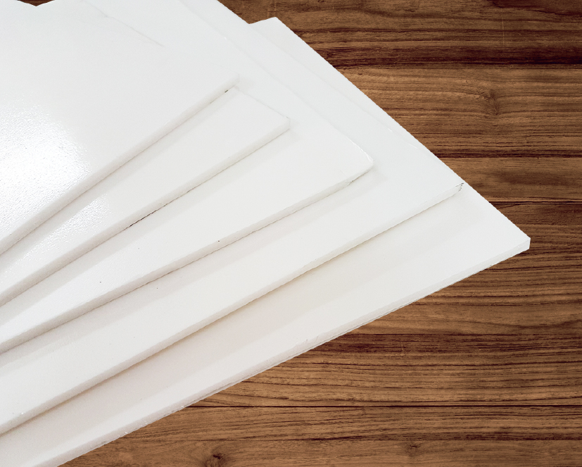 Product-Compress foam